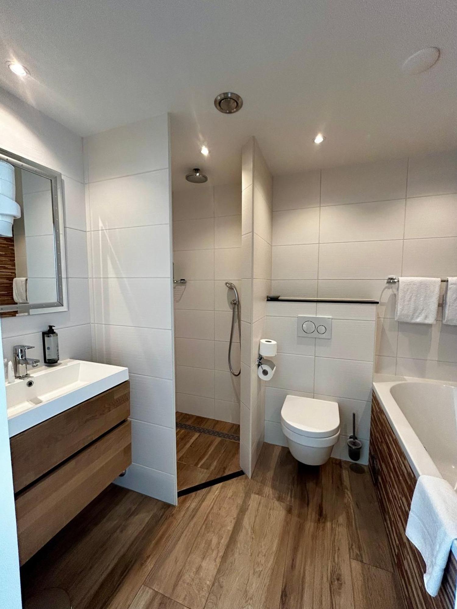 Hotel Meyer Bergen aan Zee Quarto foto
