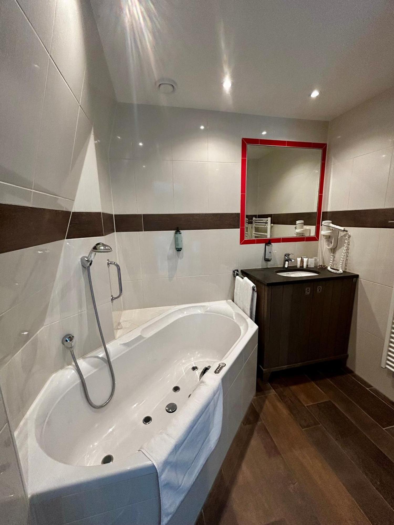 Hotel Meyer Bergen aan Zee Quarto foto